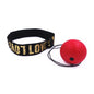 Kick Boxing Reflex Ball with Head Band Fighting Toy Speed Training Punch Ball Muay Exercise Kid Adults Equipment Sports Props