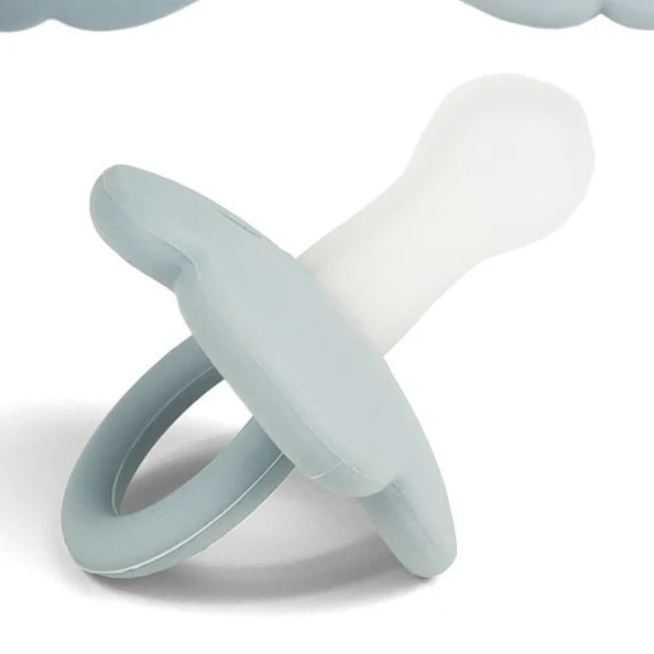 1PC Baby Pacifier Baby Silicone Lace Pacifier Anti-crying Sleep Anti-flatulence Maternal and Child Product Accessories