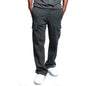 Men's Cargo Sweatpants Autumn Long Pants Loose Sport Fit Jogging Overalls Joggers Sweat Pocket Pants Cargo Trousers Streetwear