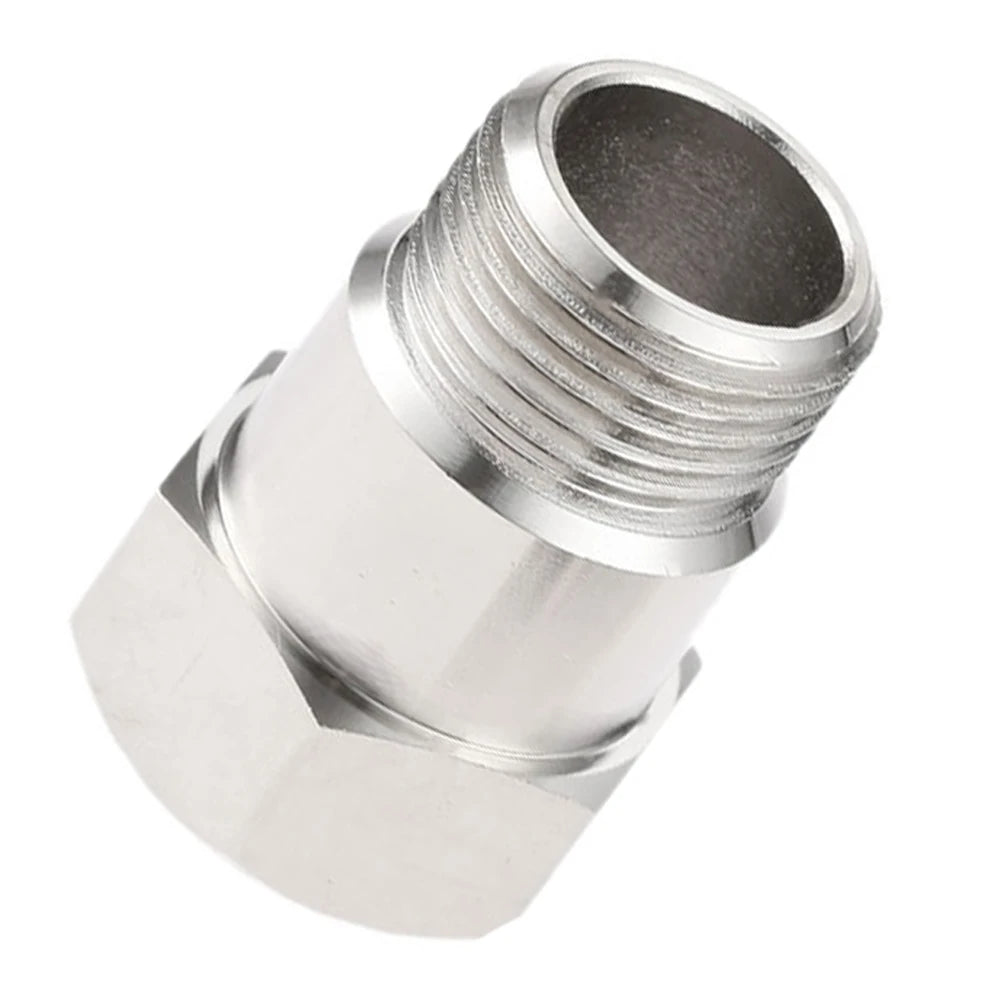 32mm O2 Sensor M18X1.5 Oxygen Sensor Adapter Universal Oxygen Sensor Adapter