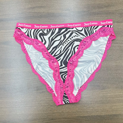Women's Panties Sexy Juicy Couture Style Underwear Sexy Hot Lingerie T-pants for Ladies Thongs Japanese Women Seamless G-String
