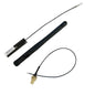 For Lenovo ThinkCentre M710Q M720Q M920Q M920X Wifi Antenna Cable Card 7260AC WiFi Wireless Network Card