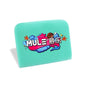 MULE Multi-Color TPU Car Vinyl Wrap Squeegee Scraper Auto PPF Film Installation Tool Essential Wrapping Tool for Professional Us