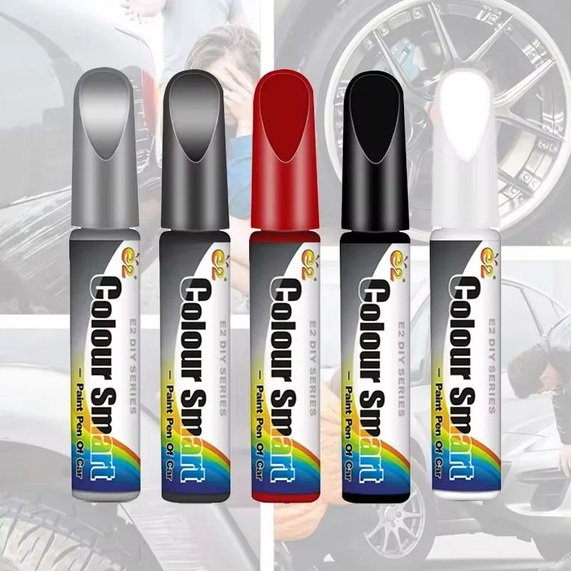 Scratch Repair Pen Filler Remover Tyre Paint Marker Auto Styling Scratch Repair Care Tool Car High Gloss Paint Touch Up Pen