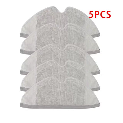 For Xiaomi Mi Robot Vacuum Cleaner 1st gen / 2 / 1S, SDJQR01RR SDJQR02RR SDJQR03RR Roborock E4 E5 S4 Max Main Side Brush Filter