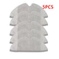 For Xiaomi Mi Robot Vacuum Cleaner 1st gen / 2 / 1S, SDJQR01RR SDJQR02RR SDJQR03RR Roborock E4 E5 S4 Max Main Side Brush Filter