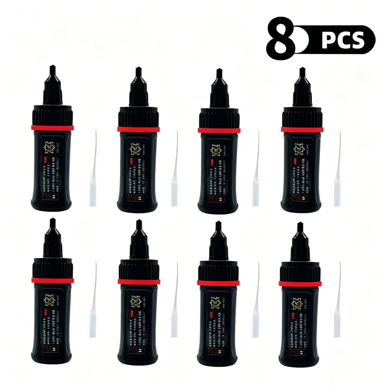 Super Extra Strong Glue Multi-functional Waterproof Oil Based Original Glue for Plastic Welding Wood Metal Glass Ceramic Repair