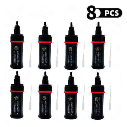 Super Extra Strong Glue Multi-functional Waterproof Oil Based Original Glue for Plastic Welding Wood Metal Glass Ceramic Repair