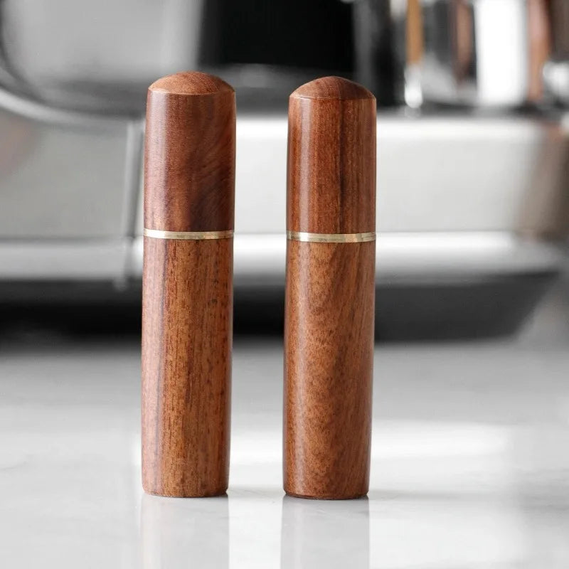 Needle Distributor Stainless Steel Coffee Tamper Espresso Mixers Dispensers Levelers WDT Tools Cafe Stirrers Barista Accessories
