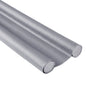 96CM Windproof Seal Strips Draught Excluder Stopper Door Bottom Guard Double Protectors Doorstop Dust-proof Blocker Sealers
