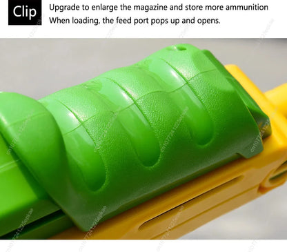 New Mosquito And Fly Repellent Gun 3.0 Version Birthday Gift Salt Bullet Toy Gun Hunting Gun Adult Toy Gun Mosquito And Fly Repe