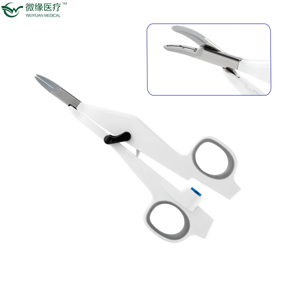 5mm Ligasure Large Blood Vessel Cutting and Closure Device, Hand Controlled Type, Pet Products
