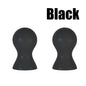 1 Pair Enlarger Nipple Clit Sucker Clitoris Clip Adult Toys Nipple Toys Manual Suction Mini Foreplay Flirting Nipple Pump