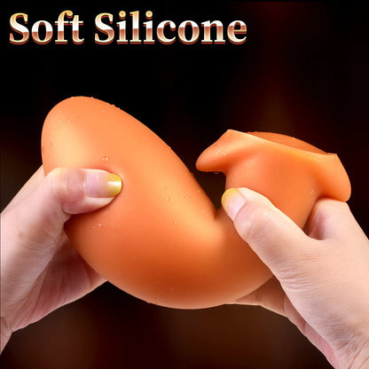 Huge Butt Plug Anal Sex Toys for Women Men Gay Prostate Massager BDSM Sexy Adult Toy Big Dildo Dick Sex Shop 18+ Adult Butt Plug