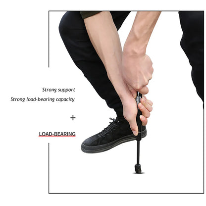 For VW Polo 2019-2025 AW MK6 Refit Bonnet Hood Gas Spring Shock Lift Strut Bars Support Hydraulic Rod Car-styling
