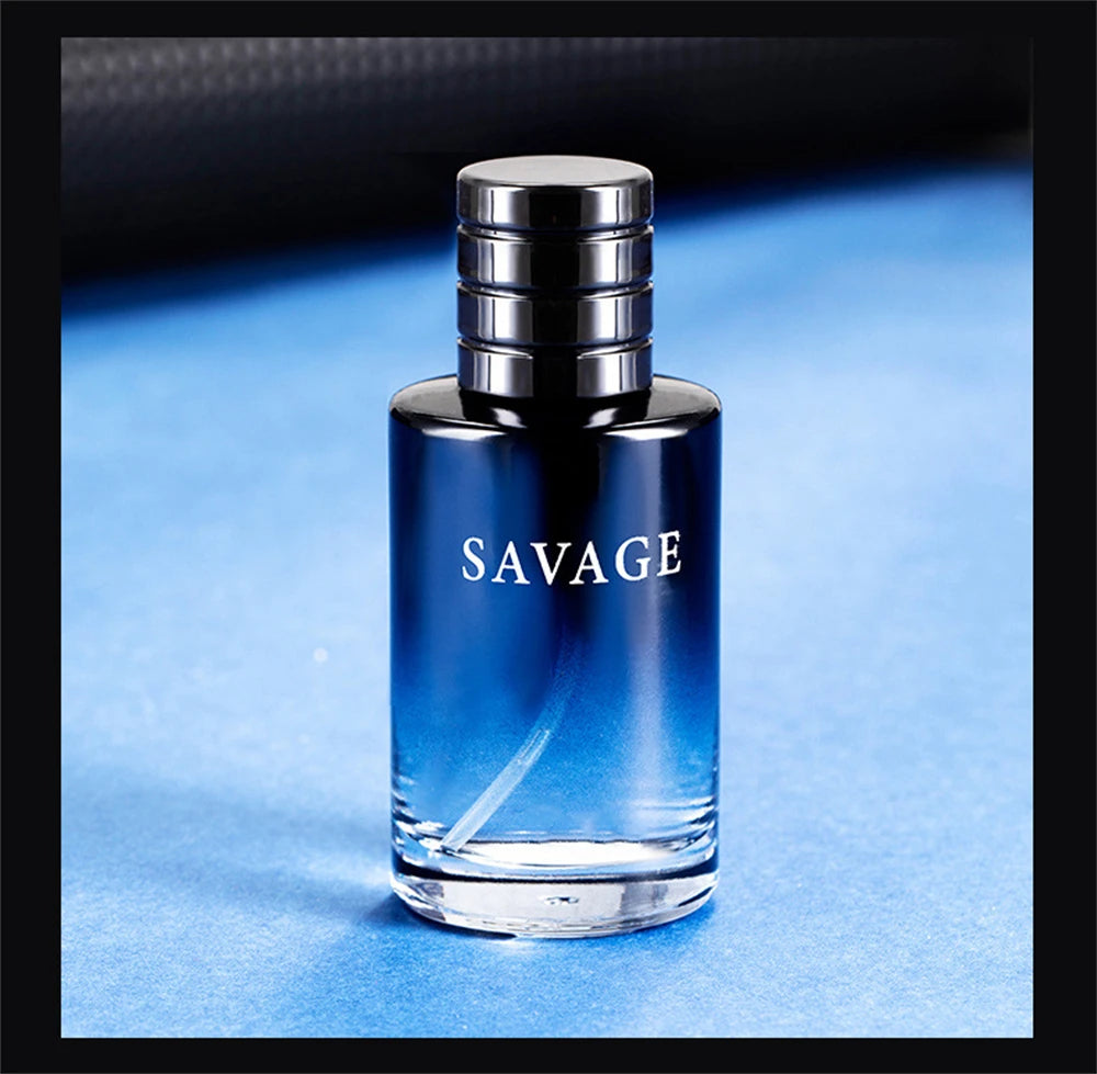 Luxury Brand Perfume Men Cologne 100ml Parfums Homme Gift Box 4Pcs Set Perfumes Masculinos Natural Floral Fruity Scent Spray