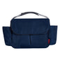 Baby Stroller Bag Pram Organizer Stroller Accessories Stroller Cup Holder Cover Trolley Organizer Pouch Travel Accessories