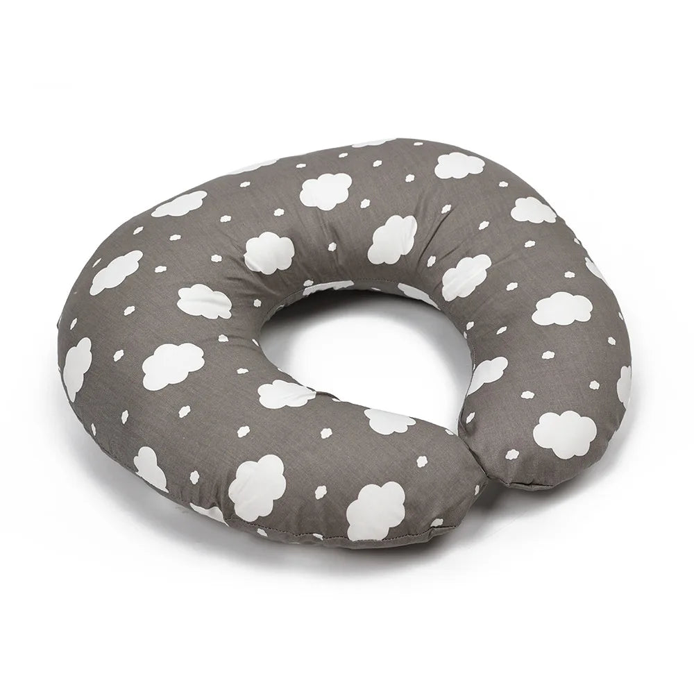 U Shaped Nursing Pillow for Feeding Baby Comfort Maternity Support Breastfeeding Pillow Postnatal Supplies Prenatal