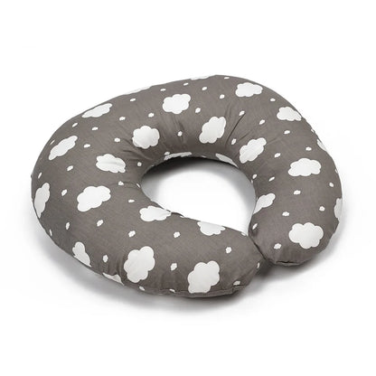 U Shaped Nursing Pillow for Feeding Baby Comfort Maternity Support Breastfeeding Pillow Postnatal Supplies Prenatal