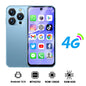 SERVO 19PRO Android Mini Smartphone 4G LTE Dual SIM Standby 6GB RAM 128GB ROM Play Store WiFi OTG 3.88" Screen Small Smart Phone