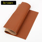 Colorful soft whole piece cowhide material, top layer sofa leather fabric, genuine leather, real cowhide leather, DIY soft bag c