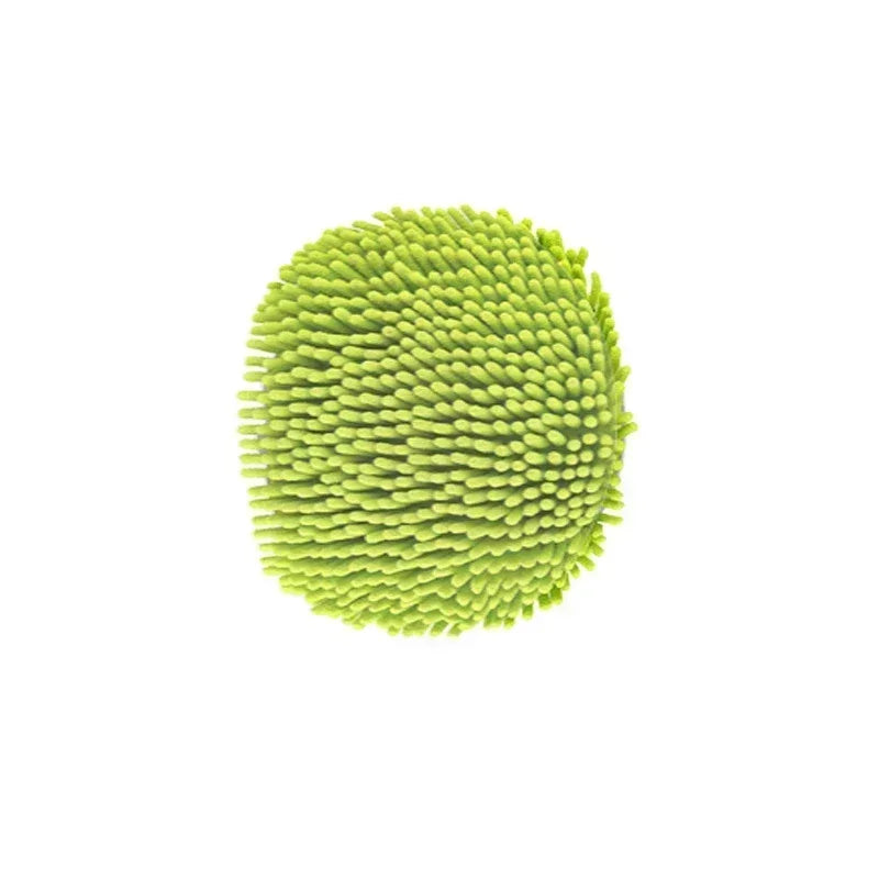 Car Cleaning Brush Telescopic Long Handle Cleaning Care Details Adjustable Super Absorbent Car Washing Mop Window Wash Tool