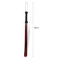 BDSM Whips Adult Sex Toys for Women Pu Leather Flirt Slave Lashes Sm Bondage Set Restraint Game Play Adult Whip