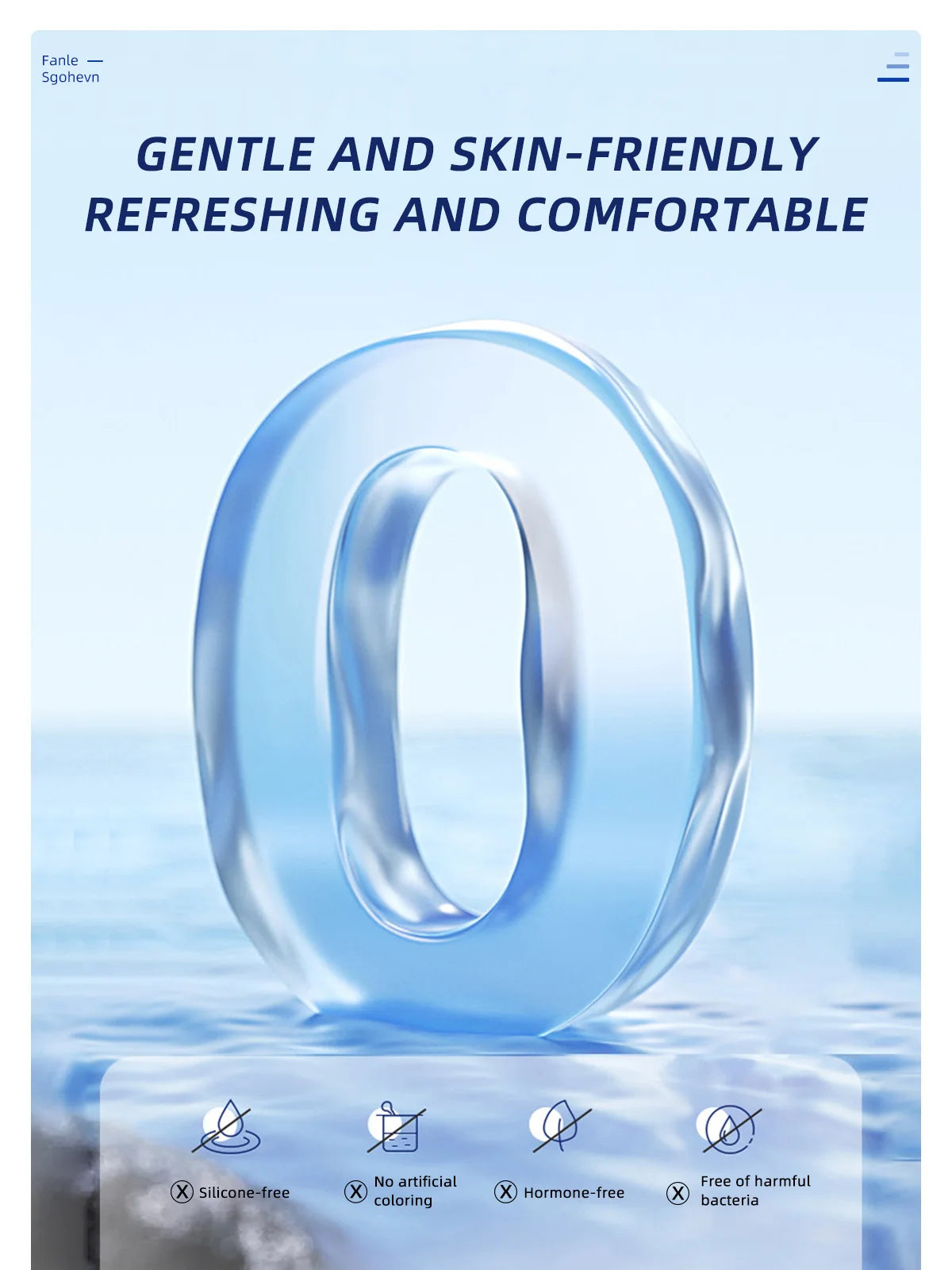 Water-Based Lubricant Safe Vaginal Anal, Wash-Free Lube for Couples, Adult Erotic Tools Compatible Condoms Toys