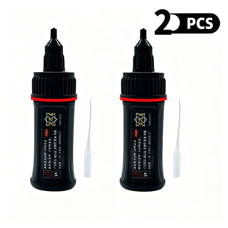 Super Extra Strong Glue Multi-functional Waterproof Oil Based Original Glue for Plastic Welding Wood Metal Glass Ceramic Repair