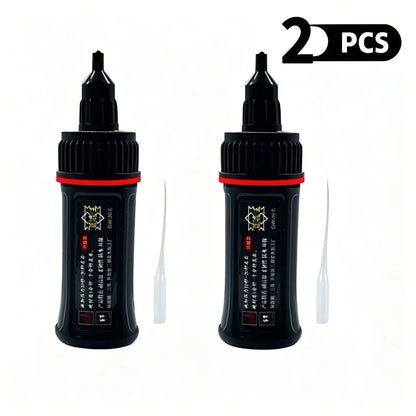 Super Extra Strong Glue Multi-functional Waterproof Oil Based Original Glue for Plastic Welding Wood Metal Glass Ceramic Repair