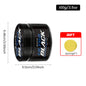 Car Plastic Restorer Cream Leather Care Anti-Aging Deep Moisturizing Restore Shine  Auto Detailing Long-Lasting YT2032