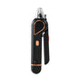Electric Pet Nail Grinder Low Noise Rechargeable Pet Nail Trimmer Painless Paws Grooming Smoother Nail File Clipper