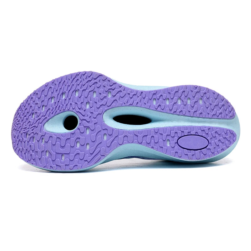 2026Running Shoes Carbon Plate Marathon Speciality Men Sports Breathable Lightweight Women's Comfortable Chunta Leisure Sneakers