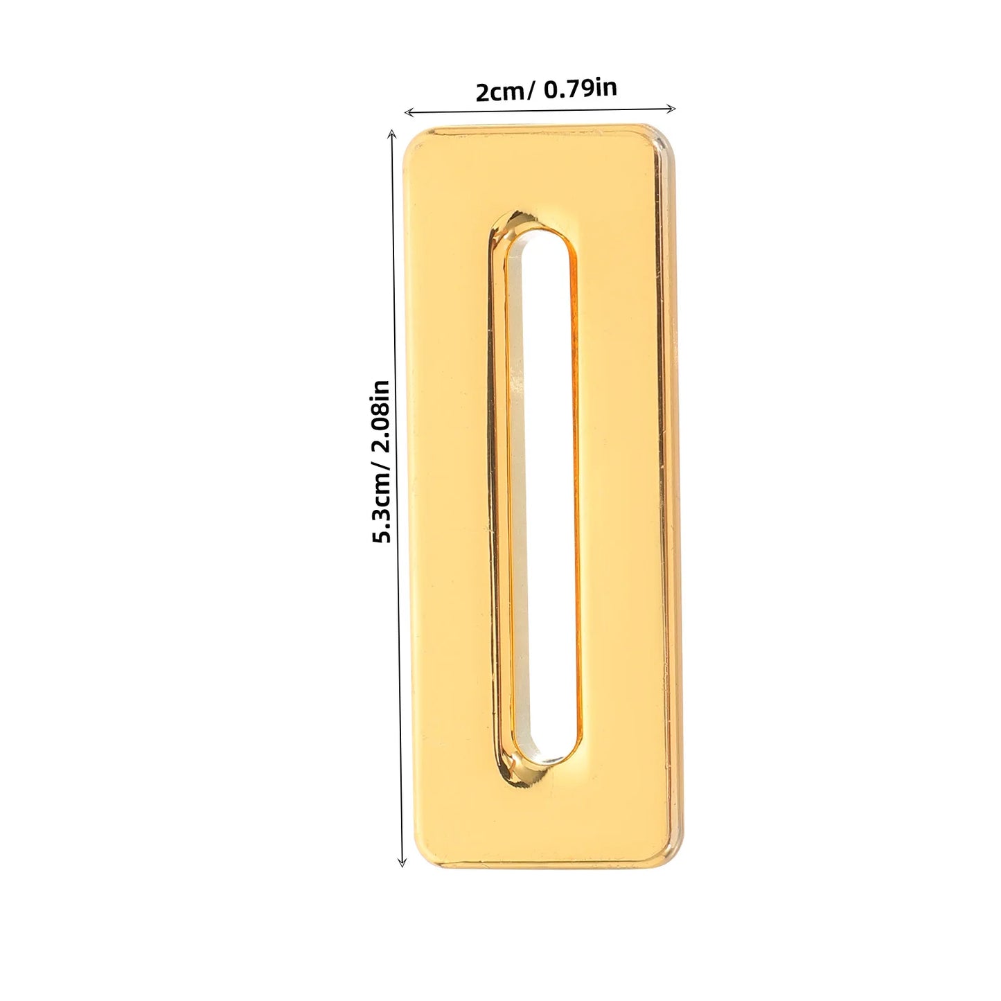 2pcs Basin Overflow Trim Rings Sink Overflow Covers Zinc Alloy Bathroom Sink Overflow Cap Hole Cover Versatile For Basin Cover