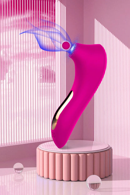 Powerful Vibrator for Women Female Sucker Masturbation Nipple Vacuum Clitoris Stimulator Vibrators for Women Adult Sex Toys 18+