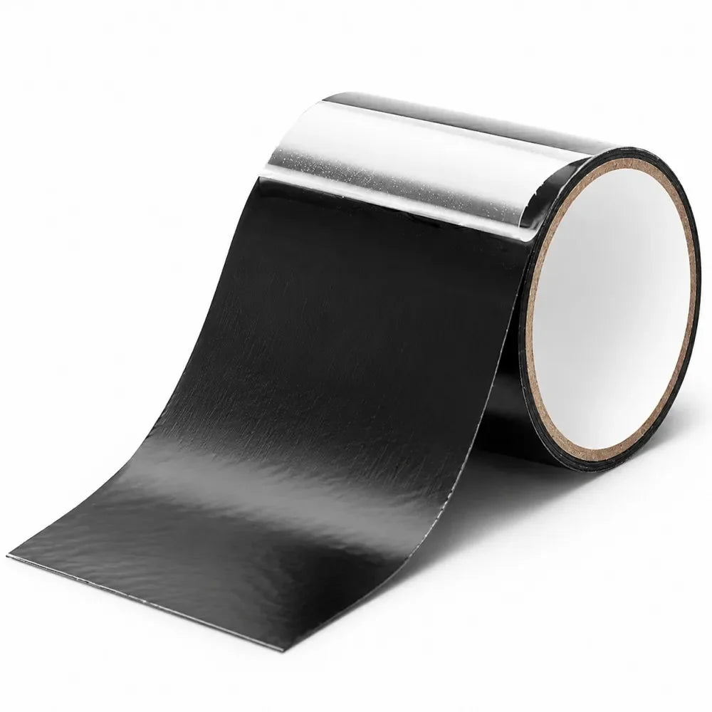 1.5m Waterproof Repair Tape 5-30cm Width Super Strong Adhesive Quick Seal and Patch Leaks Tape for Plumbing Pool Repairs