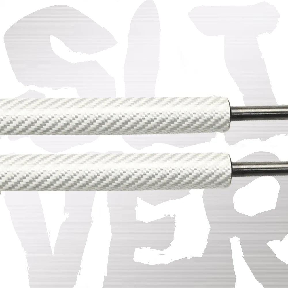Auto Pop-Up Trunk Struts for Cupra Born 2021-present Hatchback Automatic Opening Gas Lift Supports with Springs Boot Struts