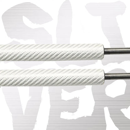 Auto Pop-Up Trunk Struts for Cupra Born 2021-present Hatchback Automatic Opening Gas Lift Supports with Springs Boot Struts