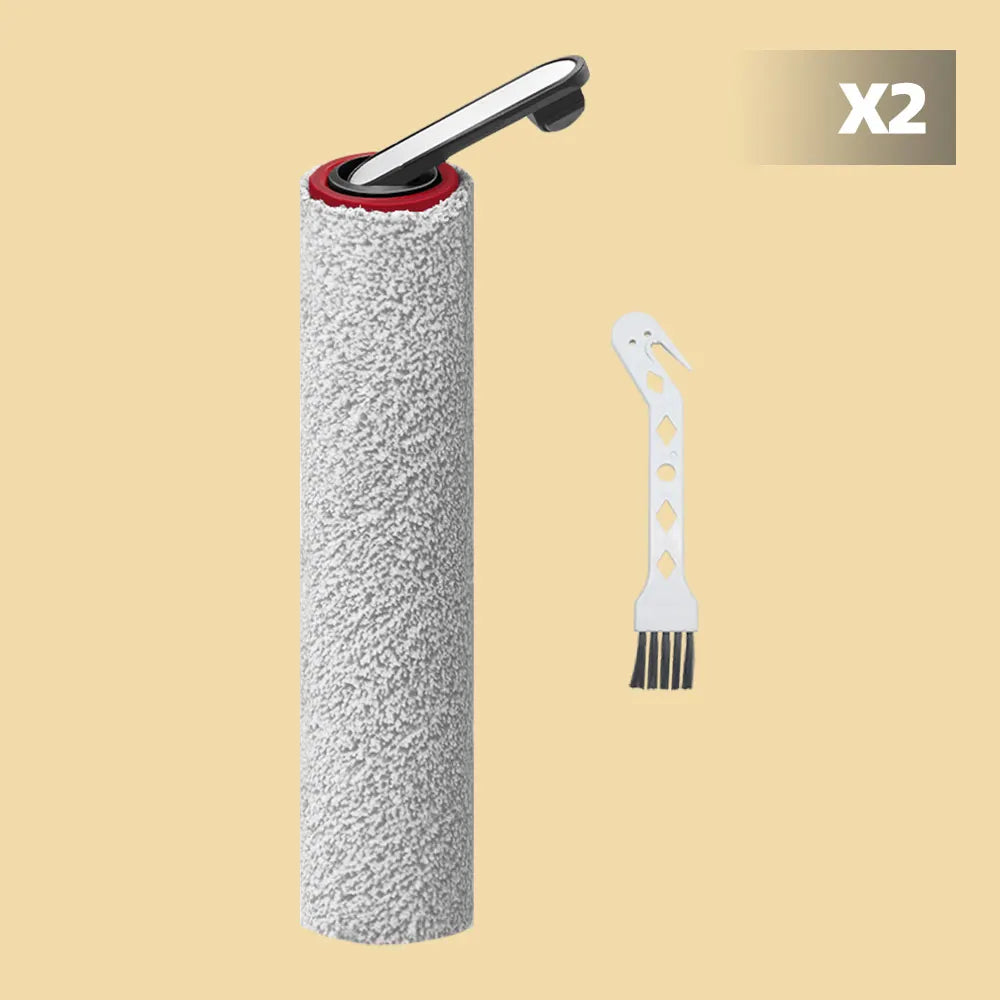 Soft Roller Brush Filter Fit For Dreame H13 Pro Plus Mix / M13 Beta, Dreame H12 Pro / H12 Plus / H12 Dual Hepa Parts Accessories
