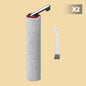 Soft Roller Brush Filter Fit For Dreame H13 Pro Plus Mix / M13 Beta, Dreame H12 Pro / H12 Plus / H12 Dual Hepa Parts Accessories