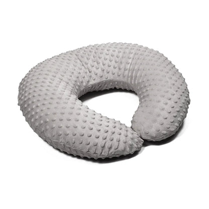 U Shaped Nursing Pillow for Feeding Baby Comfort Maternity Support Breastfeeding Pillow Postnatal Supplies Prenatal