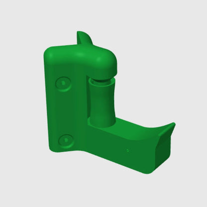 Garden Hose Corner Guide Protect Your Garden Hose and Plants with Ease Garden Hose Holder Hanger Shelf Bracket