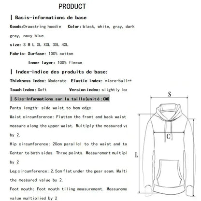 2025 Fashion Unisex Casual Sportswear Women's Hoody Alvin Chipmunk Halloween Costume Women's Pullover Fashion Trend