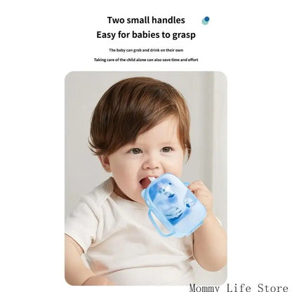 Convenient And Easy To Clean Infant Fruit Puree Dispenser Box With Spill Proof Feature For Stress Mealtime