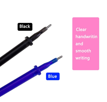 14 Pcs Erasable pens gel pen sketch Writing Stationery for Notebook school supplies office cute pens pen pencil cute pens