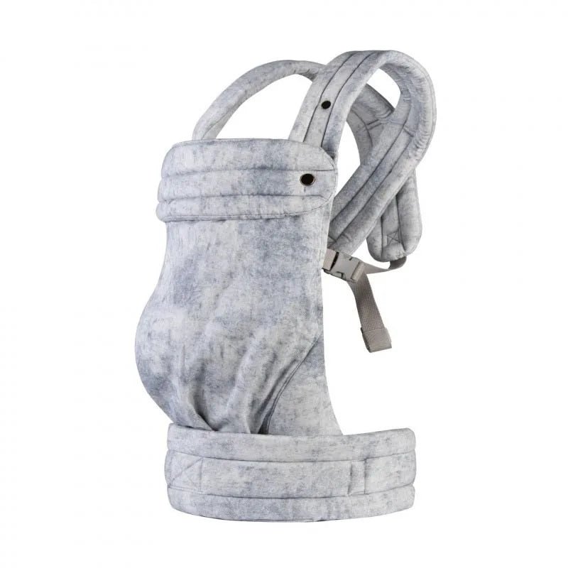 Baby Carrier Multi-Functional Front-Carry Outing Simple Dual-Shoulder Baby Carrier Portable Waist Belt