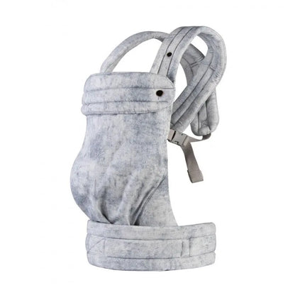 Baby Carrier Multi-Functional Front-Carry Outing Simple Dual-Shoulder Baby Carrier Portable Waist Belt