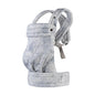 Baby Carrier Multi-Functional Front-Carry Outing Simple Dual-Shoulder Baby Carrier Portable Waist Belt