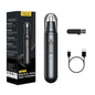 Nose Hair Trimmer USB Rechargeable Trimmer For Nose Electric Shaver Trim Nose Hair For Women And Men