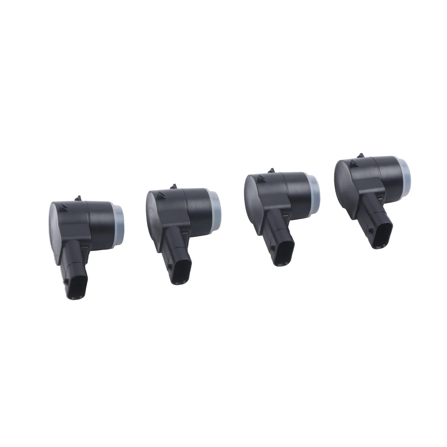 4pcs 2215420417 Parking Sensor For VW Crafter Mercedes W204 W211 W212 S212 W164 W166 W221 W463 W203 W219 Vito W639 Sprinter